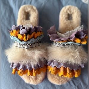UGG Dessert Dream Slide